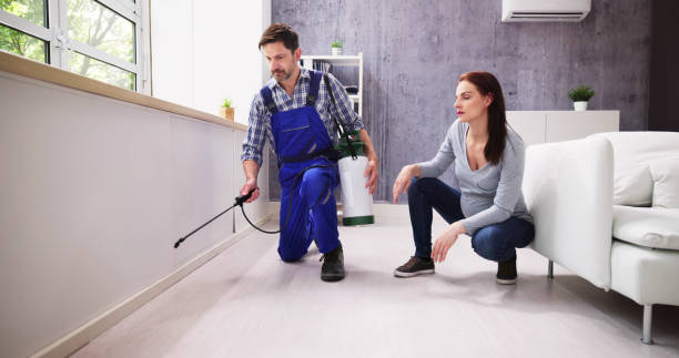 Best Pest Control for Multi-Family Homes  in Dalworthington Gardens, TX